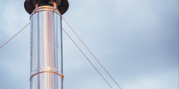 Limpiezas de Conductos de Extracción y Ventilación Coripe · Cocina de Rostisserias