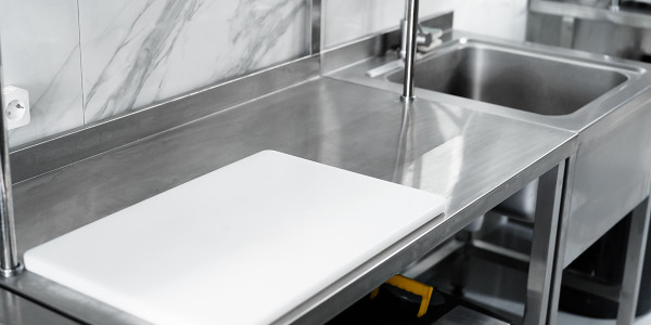 Limpiezas de Conductos de Extracción y Ventilación El Pedroso · Cocina de Panaderías